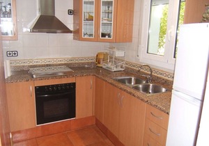 82 m² Apartment ∙ 3 bedrooms ∙ 6 guests