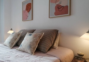 84 m² Apartment ∙ 2 bedrooms ∙ 5 guests