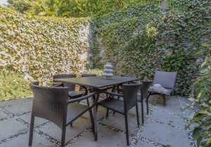 85 m² Apartment ∙ 2 bedrooms ∙ 6 guests