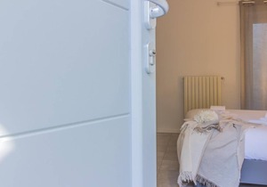 85 m² Apartment ∙ 2 bedrooms ∙ 6 guests