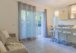 85 m² Apartment ∙ 2 bedrooms ∙ 6 guests