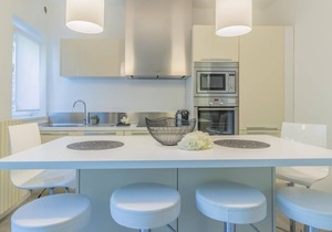 85 m² Apartment ∙ 2 bedrooms ∙ 6 guests