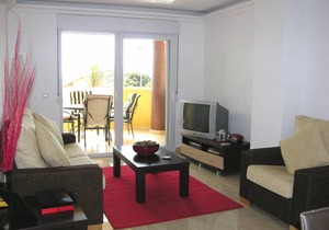 85 m² Apartment ∙ 2 bedrooms ∙ 4 guests