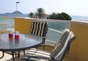 85 m² Apartment ∙ 2 bedrooms ∙ 4 guests