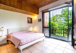 85 m² House ∙ 1 bedroom ∙ 6 guests