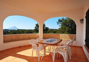 90 m² House ∙ 2 bedrooms ∙ 4 guests