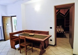 A casa di Sole Brovello