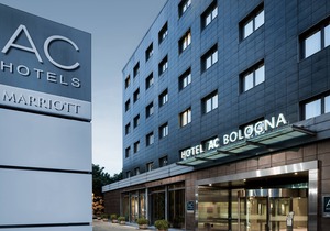 AC Hotel Bologna by Marriott