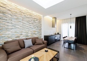 Acquarella Resort - Acquamarina Suite