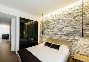 Acquarella Resort - Acquamarina Suite
