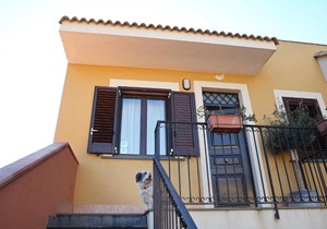 Adriana casa vacanze Apartment One bedroom