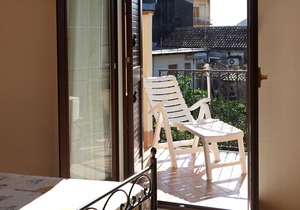 Adriana casa vacanze One Bedroom Apartment
