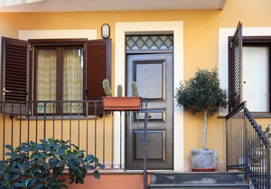 Adriana casa vacanze One Bedroom Apartment