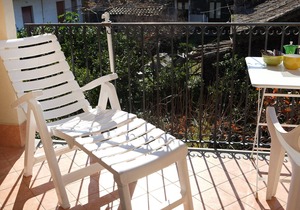 Adriana casa vacanze One Bedroom Apartment