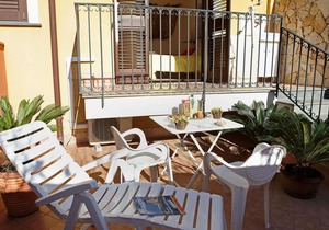 Adriana Casa Vacanze