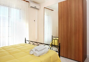 Adriana casa vacanze One Bedroom Apartment