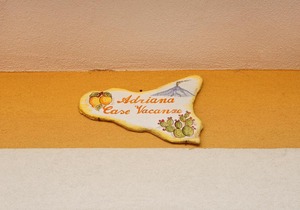 Adriana casa vacanze One Bedroom Apartment