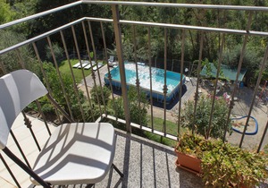 Agriturismo A Canonica - Fragolaria Room
