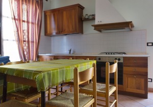 Agriturismo A Canonica - apartment