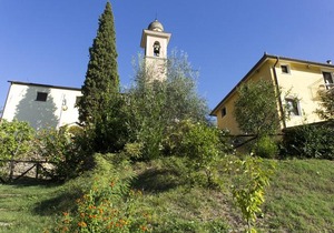 Agriturismo a Canonica