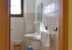 Agriturismo a Canonica