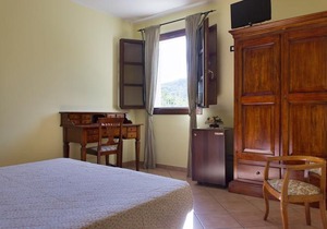 Agriturismo a Canonica