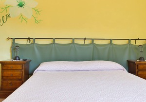 Agriturismo A Canonica - Nigella Room