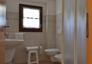Agriturismo A Canonica - Fragolaria room
