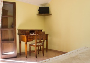 Agriturismo A Canonica - Fragolaria room