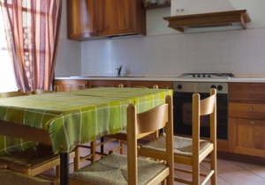 Agriturismo A Canonica - apartment
