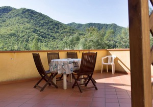 Agriturismo A Canonica - apartment