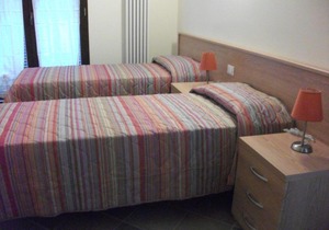 Agriturismo La Scuderia