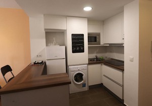 Aguilas Residencial El Cedro BIF2
