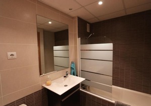 Aguilas Residencial El Cedro BIF2