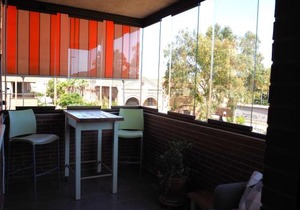 Aguilas Residencial El Cedro BID2