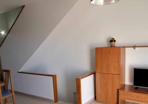 AH RENTALS Arabella Duplex Apartment