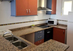 AH RENTALS Arabella Duplex Apartment