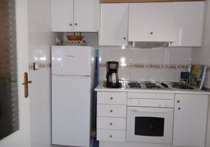 Al Andalus 2 - Two Bedroom Apartment, Sleeps 4