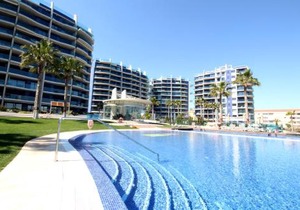 AL031 Sea Senses Punta Prima