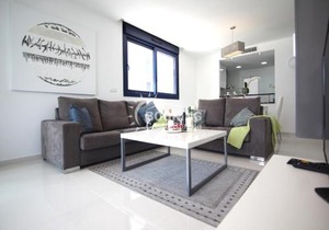 AL031 Sea Senses Punta Prima