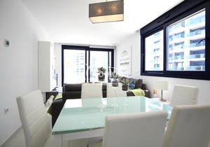 AL031 Sea Senses Punta Prima