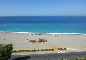 Alanya Penthouse