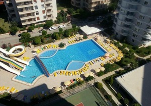 Alanya Penthouse