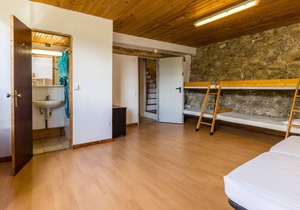 Alberg La Solana - B10 - Group/Family Room (6-8 adults)