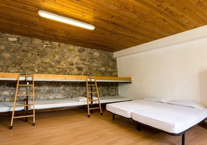 Alberg La Solana - B10 - Group/Family Room (6-8 adults)