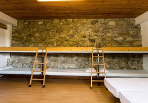 Alberg La Solana - B10 - Group/Family Room (6-8 adults)
