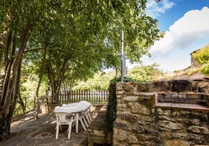 Alberg La Solana - 33 - Quadruple Room (4 - 6 Guests)