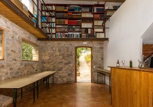Alberg La Solana - 24 - Quadruple Room (3 - 4 Guests)