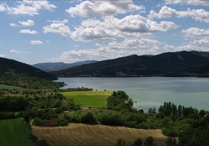 Alberg La Solana