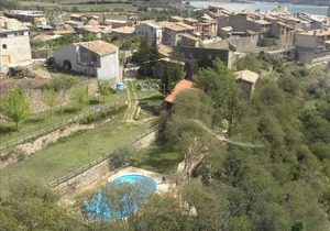 Alberg La Solana